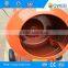 China Hot Selling Home Small Concrete Cement Cement Mixer for Wheel Loader for Construction