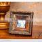 2015 Hot Sale Nostalgic Family Wood Photo Frame For Wholesale