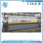 QC11Y 16X4000mm cnc shearing machine price manufacturer