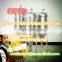 beer brew making machine craft brewing /homebrew/microbrewery brewing equipment