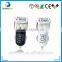 wholesale QC2.0 dual usb car charger adatper
