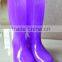 PVC Rain boot mold