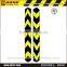 Heavy Duty Rubber Parking Corner Protector Corner Guard