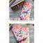 Triangle colorful stand case Scratch-Proof mobile phone case for iphone 6/6s /6plus case