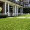 four color synthetic landscaping grass artificial grass for outdoor decor