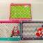 back to school lovely animals zipper pencil case pencil box pencil pouch