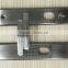 Hot Sale Building Market Cheap Metal Security Door