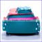 Hot selling custom LOGO waterproof multicolor kids school bags