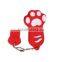 full color oem usb slippers shape usb flash disk pvc usb flash drive with custom logo