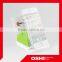 Grass Green Color High Quality OBM Cell Phone Holder, Mobile Holder, Cellphone Holder, Photo Holder