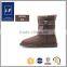 2015 fashional cheap winter antislip snow boot
