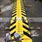 Shenzhen spike tyre killer manufactory offer electronic tyre killer for military