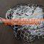 PP raschel netting