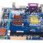 micro-ATX ddr2 lga775 intel 945 chipset P4 motherboard