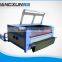 LX1610SC hot sale professional laser cutter machine for slipper price