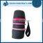 Special funny diy pencil bag , have 3 zipper line