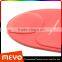 Customized logo skid resistance PU mouse mat with soft wrist rest                        
                                                Quality Choice