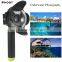 2016 New Product XiaoYi Dome Port Underwater Photography Waterproof