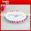 Colorful Ball Head Pin Pearl Head Pins, Garment Accessories