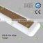 PVC plastic corridor using wall protector crash rail for hospital HS-610A
