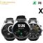 X5 touch screen mobile phone watch android wifi smart watch app