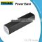Power Bank Ultra Compact Powerful 2000mAh External Battery Portable Charger for Phones