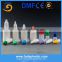 GMP factory of plastic medicine dropper bottle pharmaceutical vial