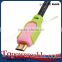 Guangzhou Factory Manufacturing For Samsung Galaxy S5 Best USB Cables