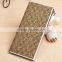 Custom Real Capacity Cheap Mobile Biscuit Power Bank 6000mah