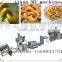 3D food frying machine for snacks