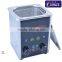 Eumax Ultrasonic Denture Cleaner Digital Ultrasonic Cleaner UMD020