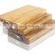 Rectangle wooden design fast charging power bank XHB-RWD