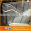 Hebei Shuolong product Banker Wire mesh railings fence stainless steel