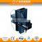 Chinese Standard Anodize Aluminium Curtain Wall Profiles