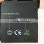 new products on china market black ABS cardboard vr viewer