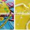 Spongebob reactive print 3D bedding set / quilt cover bed sheet 3D bedding set