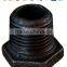 GI malleable cast iron pipe fittings- Bushing 241