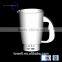rapid prototyping or CNC machining cup prototypes with high quality/low price