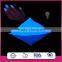 Glow in the dark pigments, night glow pigment photoluminescent pigment