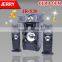 2016 OEM/ODM new style 3.1 bluetooth speaker