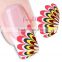 Good quality wholesale water nail decals
