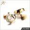 Make in China Popular Fashion Steampunk Cufflinks
