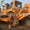 Used Crawler Bulldozer D8R for sale,Used d8r bulldozer