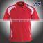 custom new design cotton polo shirt for men