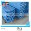 High quality UHMW-PE marine rubber fender pad/UHMW PE fender marine dock fenders/fender front pad