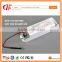 3.6V energy saving highlight led down light with emergency backup battery emergency power kit SAA TUV