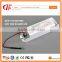 Battery backup led emergency ceiling light with led light emergency power pack pass SAA FCC CE ROSH