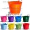 PE Tub,flexible tub,garden tub,colorful tub