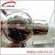 stainless steel 360 degree tank cleaning ball