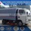 High Quality Dongfeng Furuika Duolika Road Hydraulic Sweeper Truck